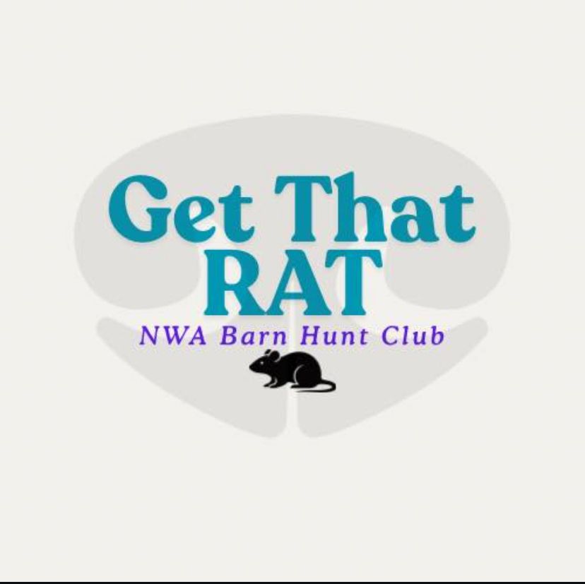 NWA Barnhunt Get that Rat